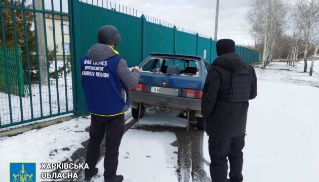 Росіяни обстріляли підприємство у Вовчанську - постраждали двоє працівників