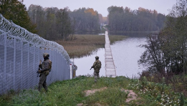 Латвійська спецслужба: наразі головна мета Москви - зниження підтримки України Заходом