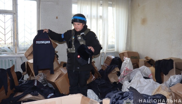 Поліція оголосила підозру трьом колаборантам з Харківщини, які катували підлітка