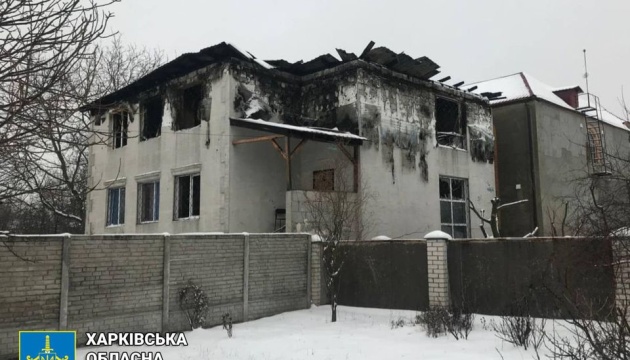У Харкові знесуть пансіонат, де під час пожежі загинули 15 літніх людей - рішення суду