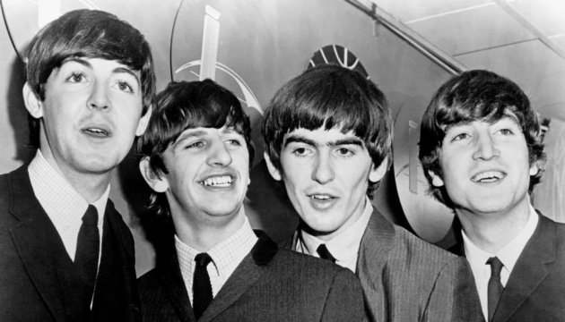 Сем Мендес зніме чотири фільми про музикантів The Beatles