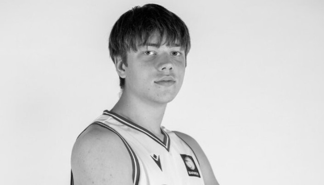 У Німеччині помер ще один український баскетболіст, на якого напали з ножем - ЗМІ