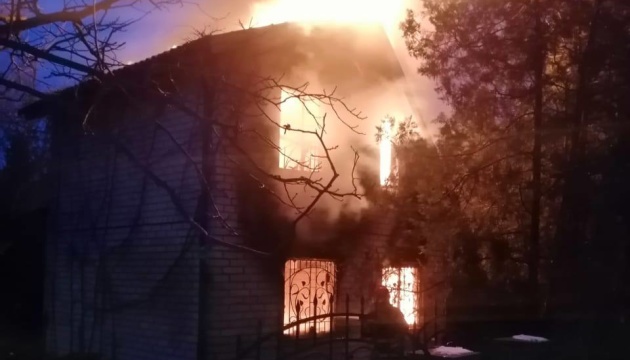 Росіяни за добу атакували понад 25 населених пунктів Харківщини, двоє загиблих