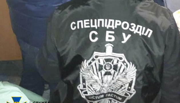 СБУ затримала російську агентку, яка наводила ракетні удари по Харкову