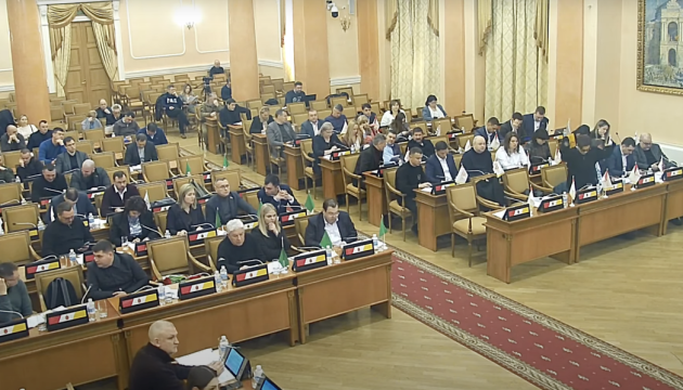 Демобілізація після 36 місяців служби: одеські депутати звернулися до Ради