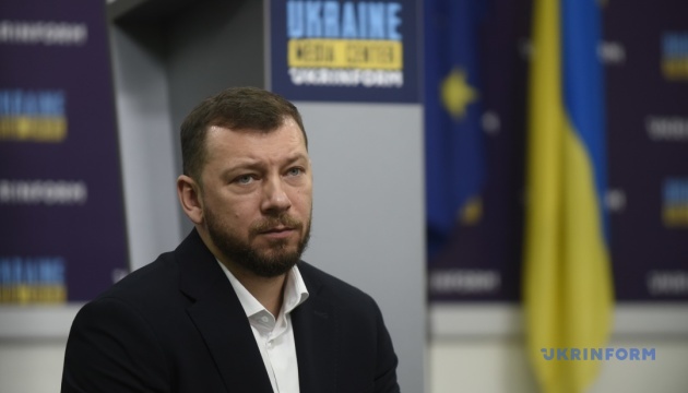 Для САП критично важливо не залежати у питаннях екстрадиції від Офісу генпрокурора - Клименко