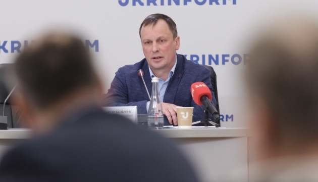 Голову Державіаслужби відсторонили від виконання обов’язків