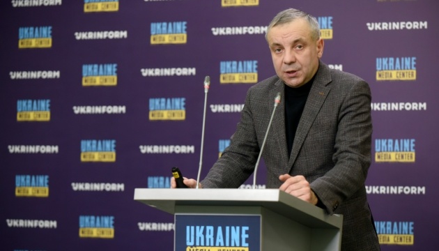 Торік в Україні реабілітували 571 репресованого комуністичним режимом - УІНП