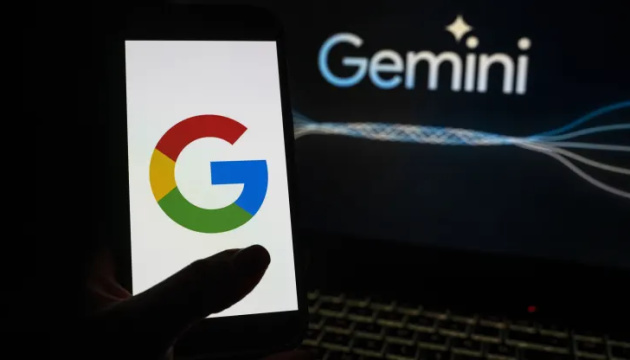 Google призупинив роботу Gemini через створення неточних історичних знімків