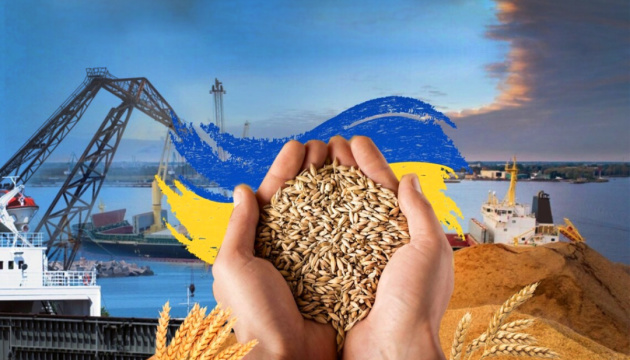 Чи справді український аграрний експорт загрожує економіці ЄС
