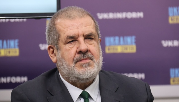 Crimean Tatar leader’s aide detained at Chisinau airport