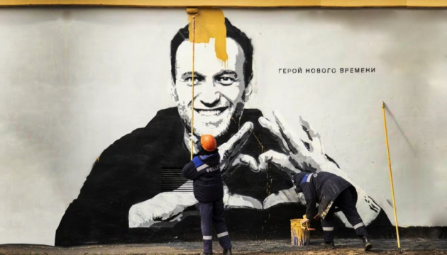 Вбивство Навального – привід для Заходу зрозуміти, що з Путіним не може бути діалогу – Agenda Pública