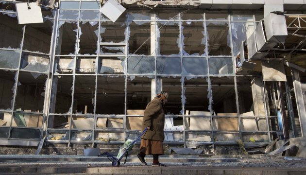 Як під російською окупацією Донбас втратив майбутнє