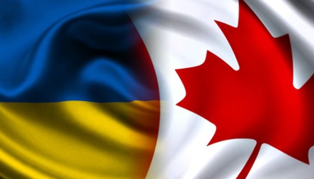 Canada’s vice PM, defense chief arrive in Kyiv alongside Trudeau