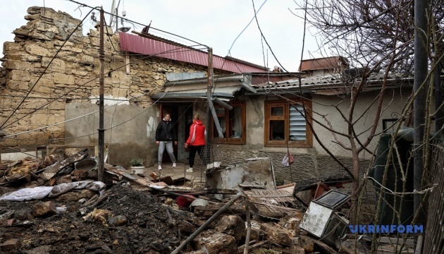 Росіяни за добу атакували 11 областей України