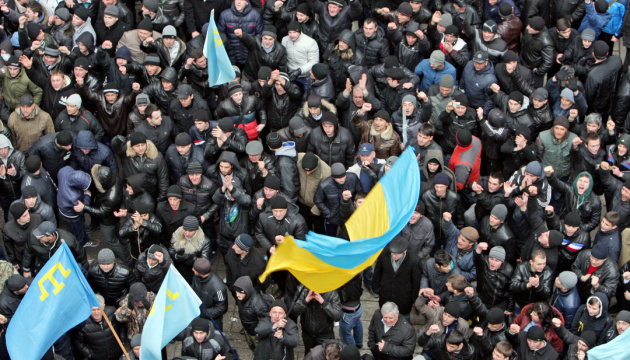 Битва за Україну. День сімсот тридцять третій