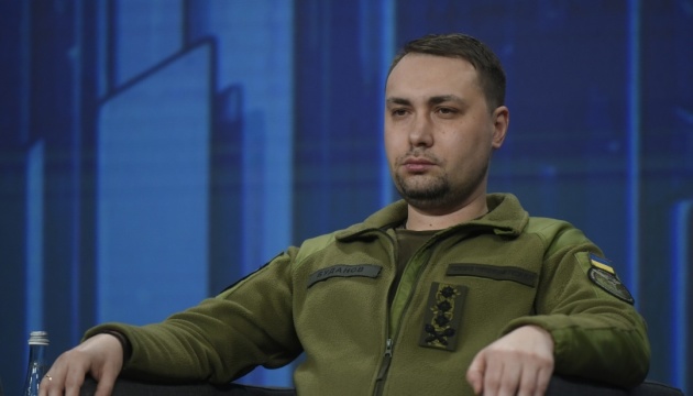 Буданов вважає російських добровольців силою, яка здатна досягати поставлених цілей