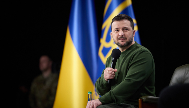 Volodymyr Zelensky : Sans aide des États-Unis, l’Ukraine aura du mal à remporter un succès majeur sur le front