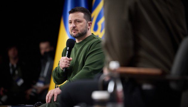Молдова не зверталася до України із запитами про військову допомогу - Зеленський