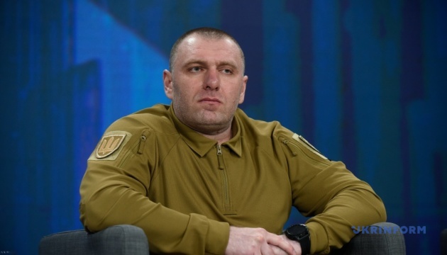 Суд у Москві заочно заарештував голову СБУ Малюка