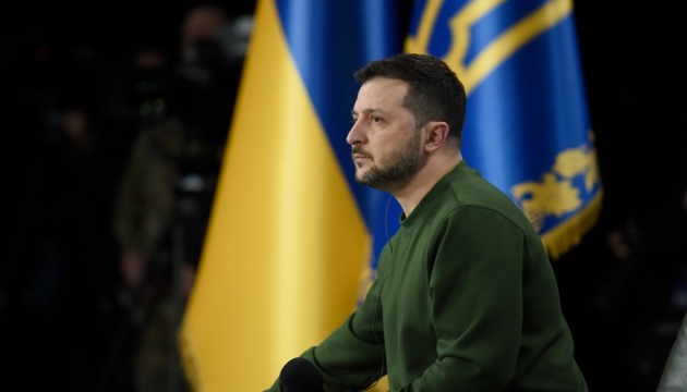 Zelensky: Reduction of ministries in Ukraine will depend on money shortage