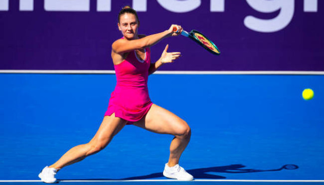 Костюк та Калініна отримали суперниць на турнірах WTA Сан-Дієго та Остіні