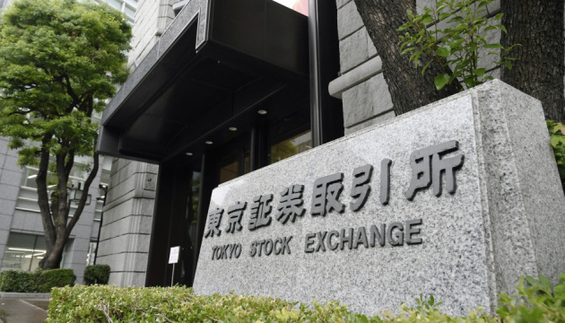 Індекс Nikkei досяг рекордного максимуму за всю історію Токійської фондової біржі