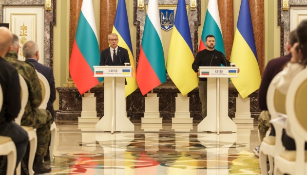 Зеленський: Настане час, коли Україна поверне безпеку в Крим