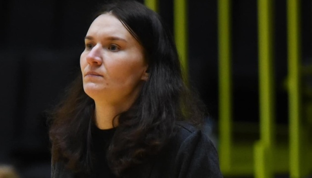 Жіноча команда «Київ-Баскета» визначилася з новим головним тренером