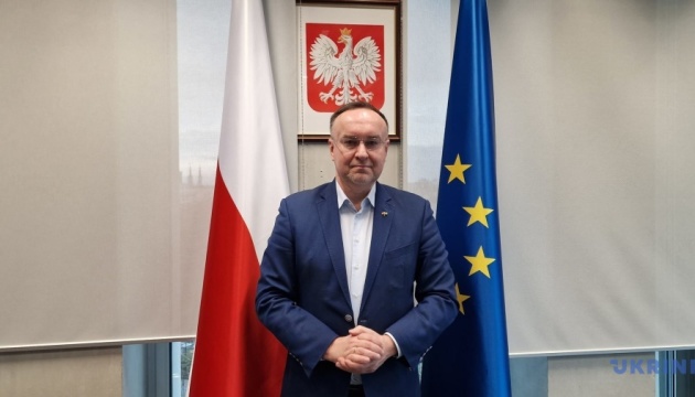 Путін намагається вбити клин у відносини між Польщею й Україною - польський політик