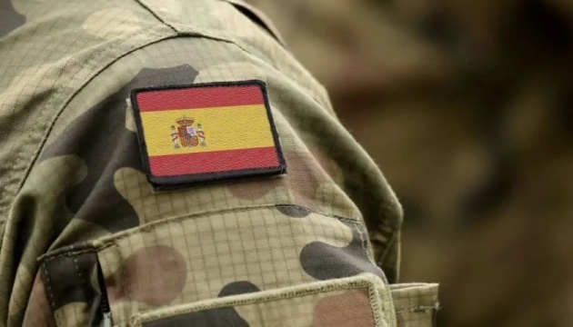 España e Italia no enviarán tropas a Ucrania