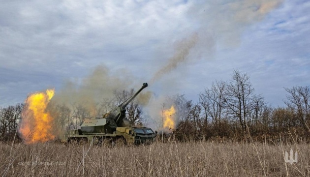 Україна має нові оборонні домовленості, буде більше артилерії - Зеленський
