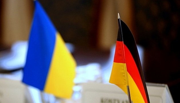 Germany not to allow Russian propaganda to shift focus from aid to Ukraine