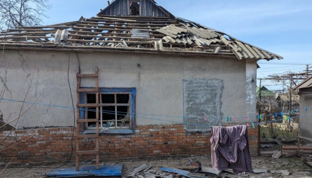 Минулої доби ворог завдав 234 удари по Запорізькій області, загинула жінка