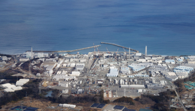 Японія почала четвертий цикл скидання в океан очищеної води з АЕС у Фукусімі