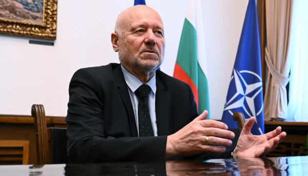 Болгарія не відправлятиме своїх військових в Україну - міністр оборони