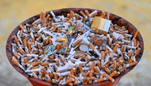 Нова Зеландія скасувала заборону на продаж сигарет молодому поколінню