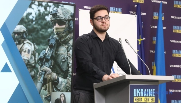 Інститут військового омбудсмена: іноземний досвід і уроки для України