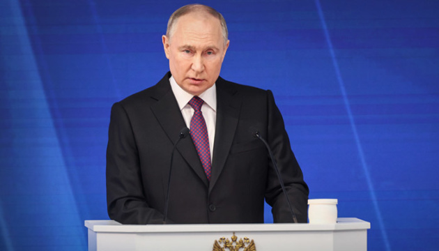 Теракт розвінчує створений пропагандистами образ «захисника Росії» Путіна - швейцарські ЗМІ