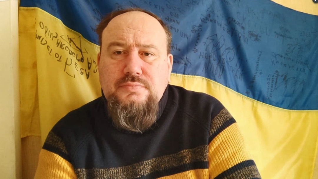 Фото: скріншот із відео Українського Радіо 