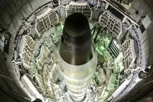 Russian nuclear use in Ukraine and beyond is highly unlikely - ISW