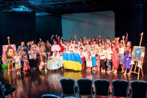 Українців запросили на IX громадські Шевченківські читання в ОАЕ
