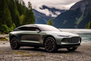 Aston Martin на рік переніс випуск свого першого електрокара 