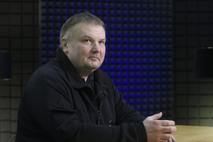 ロシア・ウクライナ戦争の和平交渉は行き詰まり＝ウクライナ専門家