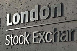 Лондонська фондова біржа допоможе Україні посилити спроможність Агенції із залучення інвестицій
