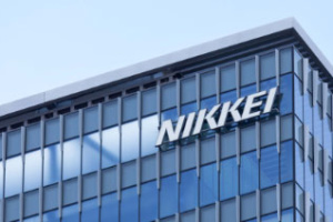 Індекс Nikkei оновив свій рекорд на Токійській фондовій біржі