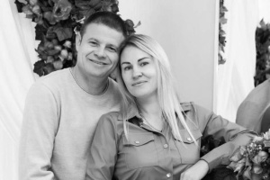 Soldatenfamilie mit Baby bei Drohnenangriff auf Odessa gestorben, nach zwei Kindern gesucht