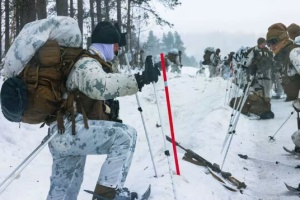 Фінляндія вперше як член НАТО візьме участь у навчаннях північних країн Альянсу