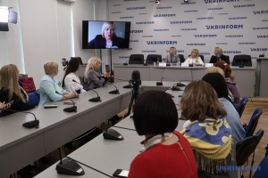 Українські жінки в ООН виступлять з новою миротворчою ініціативою