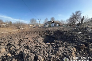 Росіяни за добу поранили десятьох жителів Донеччини
